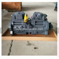 Excavator SH200-3 Hydraulic Pump K3V112DT Main Pump